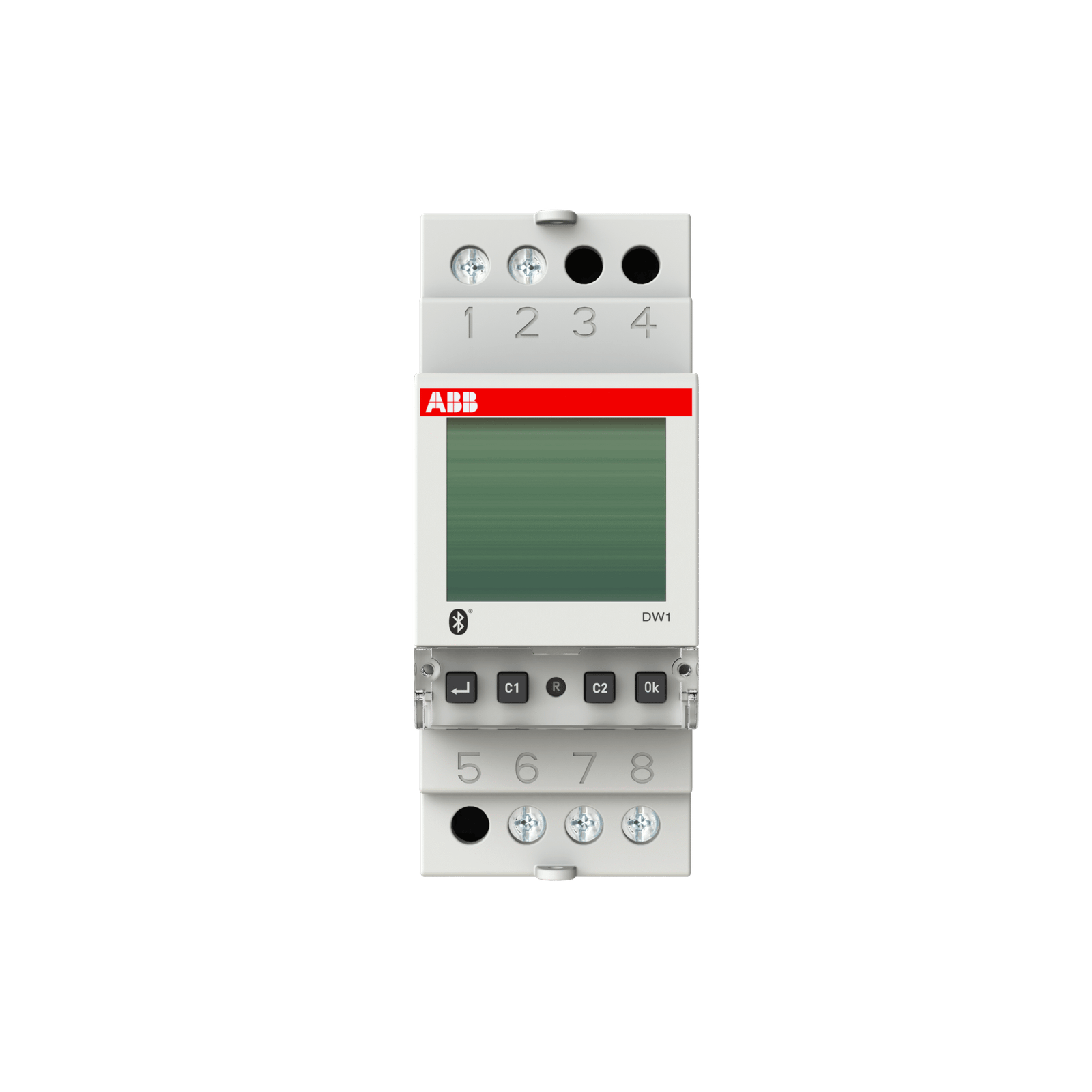 DW1 2CSM222531R1000 Process Indicators & Controllers