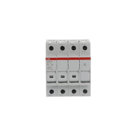 E 93N/32S 2CSM251483R1801 Fuses & Fuse Holders