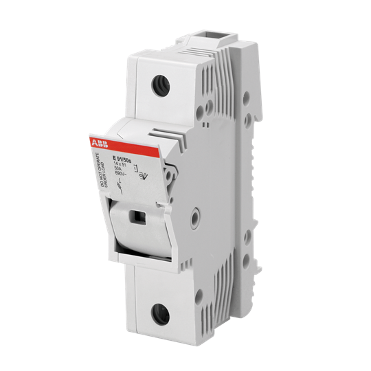 E 93N/50 2CSM277952R1801 Fuses & Fuse Holders