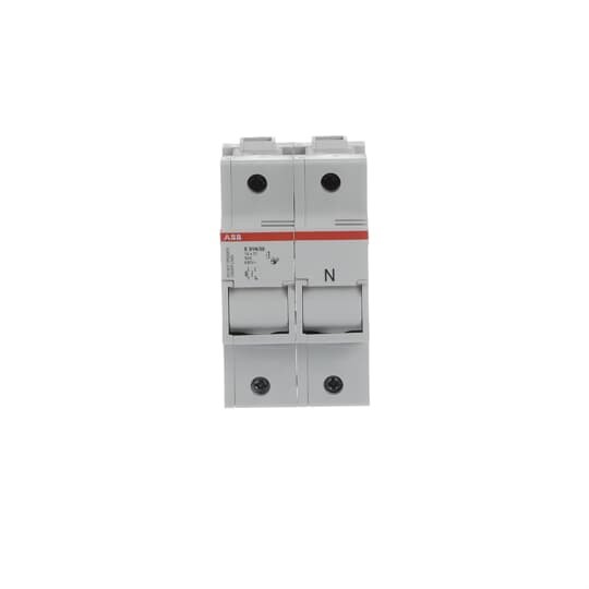 E 91N/50 2CSM277982R1801 Fuses & Fuse Holders