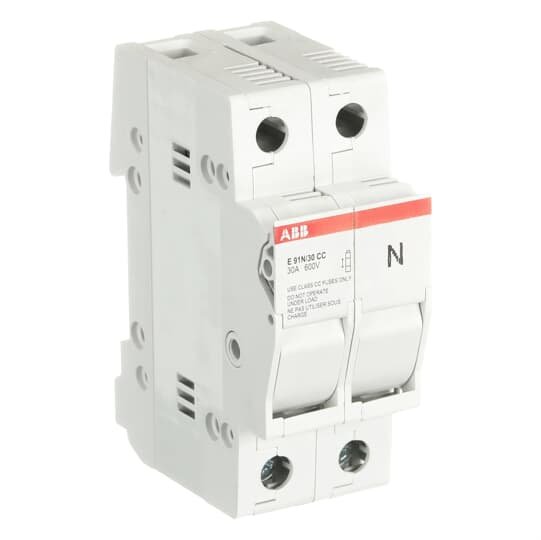 E 91N/30 CC 2CSM299892R1801 Fuses & Fuse Holders