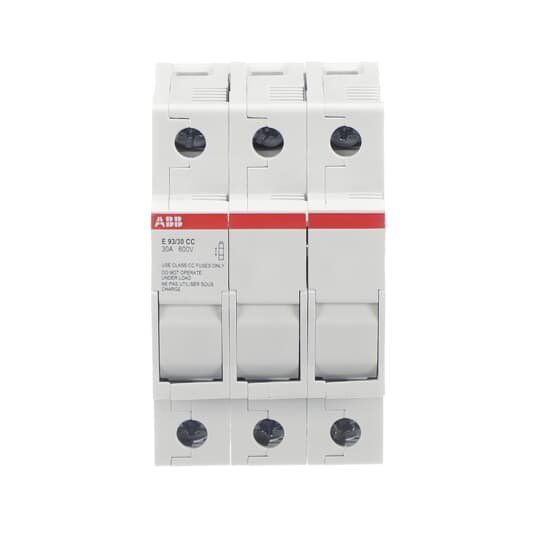 E 93/30 CC 2CSM299932R1801 Fuses & Fuse Holders
