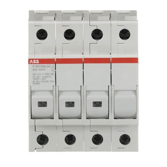 E 93N/30s CC 2CSM299962R1801 Fuses & Fuse Holders