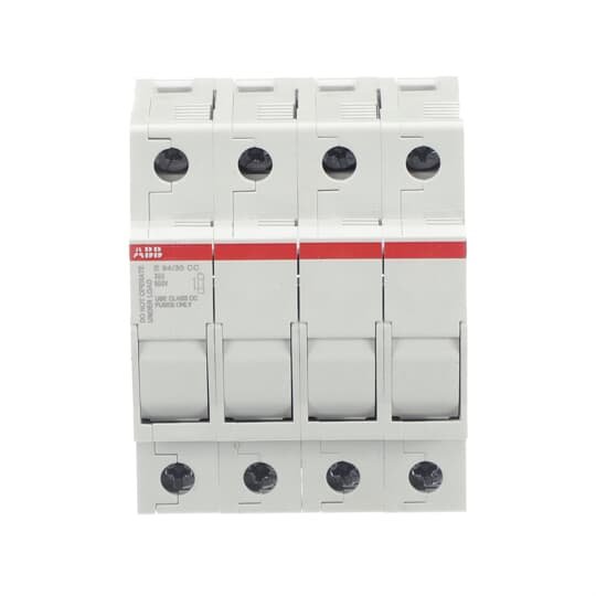 E 94/30 CC 2CSM299972R1801 Fuses & Fuse Holders