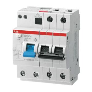 DS202 AC-C63/0.03 2CSR252001R1634 RCBO
