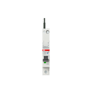 DSE201 M C16 AC10 - N Black 2CSR275053R0164 Residual Current Devices (RCD)
