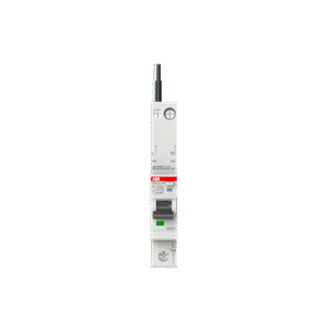 DSE201 M B25 AC10 - N Black 2CSR275053R0255 Residual Current Devices (RCD)