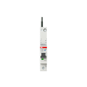 DSE201 M C32 AC10 - N Black 2CSR275053R0324 Residual Current Devices (RCD)