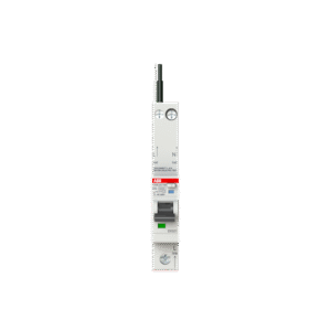 DSE201 M B32 AC10 - N Black 2CSR275053R0325 Residual Current Devices (RCD)