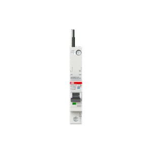 DSE201 M C50 AC10 - N Black 2CSR275053R0504 Residual Current Devices (RCD)