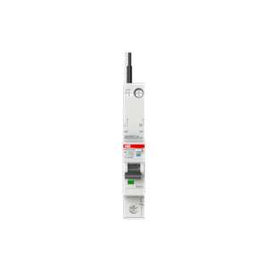 DSE201 M B50 AC10 - N Black 2CSR275053R0505 Residual Current Devices (RCD)