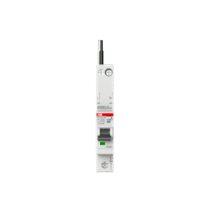 DSE201 M B16 AC30 - N Black 2CSR275053R1165 Residual Current Devices (RCD)