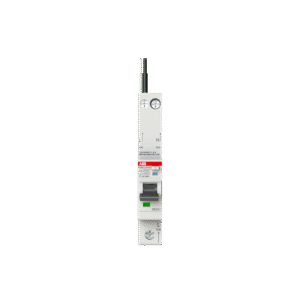 DSE201 M C32 AC30 - N Black 2CSR275053R1324 Residual Current Devices (RCD)