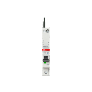 DSE201 M C16 AC100 - N Black 2CSR275053R2164 Residual Current Devices (RCD)