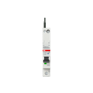 DSE201 M C25 AC100 - N Black 2CSR275053R2254 Residual Current Devices (RCD)