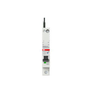 DSE201 M C32 AC100 - N Black 2CSR275053R2324 Residual Current Devices (RCD)