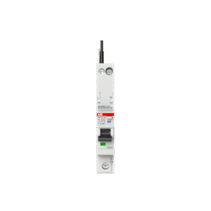 DSE201 M C20 AC300 - N Black 2CSR275053R3204 Residual Current Devices (RCD)