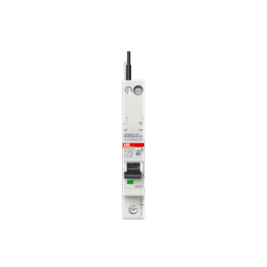 DSE201 M C32 AC300 - N Black 2CSR275053R3324 Residual Current Devices (RCD)