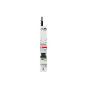 DSE201 M C40 AC300 - N Black 2CSR275053R3404 Residual Current Devices (RCD)
