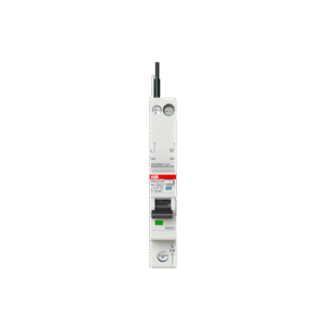 DSE201 M C50 AC300 - N Black 2CSR275053R3504 Residual Current Devices (RCD)