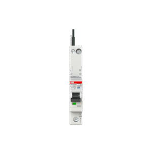 DSE201 M B6 A10 - N Black 2CSR275153R0065 Residual Current Devices (RCD)