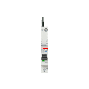 DSE201 M B10 A10 - N Black 2CSR275153R0105 Residual Current Devices (RCD)