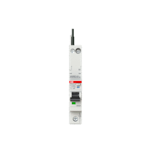 DSE201 M C16 A10 - N Black 2CSR275153R0164 Residual Current Devices (RCD)