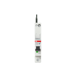 DSE201 M C25 A10 - N Black 2CSR275153R0254 Residual Current Devices (RCD)