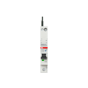 DSE201 M C32 A10 - N Black 2CSR275153R0324 Residual Current Devices (RCD)
