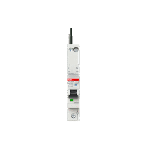 DSE201 M B32 A10 - N Black 2CSR275153R0325 Residual Current Devices (RCD)