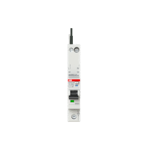 DSE201 M C40 A10 - N Black 2CSR275153R0404 Residual Current Devices (RCD)