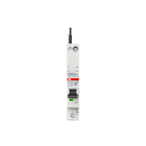 DSE201 M B40 A10 - N Black 2CSR275153R0405 Residual Current Devices (RCD)