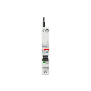 DSE201 M C50 A10 - N Black 2CSR275153R0504 Residual Current Devices (RCD)