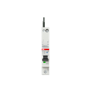 DSE201 M B50 A10 - N Black 2CSR275153R0505 Residual Current Devices (RCD)