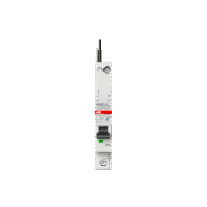 DSE201 M B6 A30 - N Black 2CSR275153R1065 Residual Current Devices (RCD)