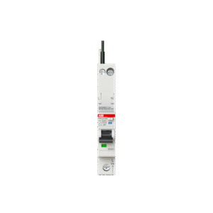 DSE201 M C10 A30 - N Black 2CSR275153R1104 Residual Current Devices (RCD)