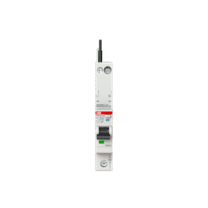 DSE201 M B10 A30 - N Black 2CSR275153R1105 Residual Current Devices (RCD)