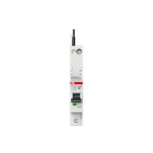 DSE201 M C25 A30 - N Black 2CSR275153R1254 Residual Current Devices (RCD)