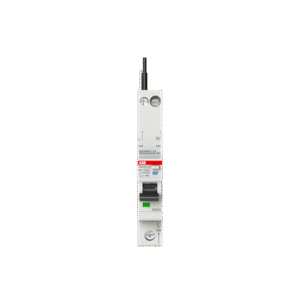 DSE201 M B32 A30 - N Black 2CSR275153R1325 Residual Current Devices (RCD)