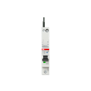 DSE201 M C40 A30 - N Black 2CSR275153R1404 Residual Current Devices (RCD)