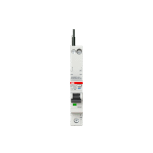 DSE201 M B40 A30 - N Black 2CSR275153R1405 Residual Current Devices (RCD)