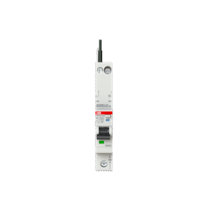 DSE201 M B50 A30 - N Black 2CSR275153R1505 Residual Current Devices (RCD)