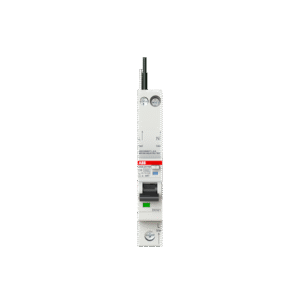 DSE201 M C16 A100 - N Black 2CSR275153R2164 Residual Current Devices (RCD)