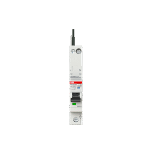 DSE201 M C20 A100 - N Black 2CSR275153R2204 Residual Current Devices (RCD)