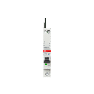 DSE201 M C50 A100 - N Black 2CSR275153R2504 Residual Current Devices (RCD)
