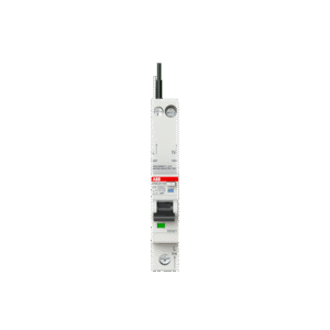 DSE201 M C10 A300 - N Black 2CSR275153R3104 Residual Current Devices (RCD)