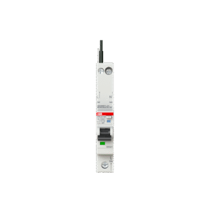 DSE201 M C16 A300 - N Black 2CSR275153R3164 Residual Current Devices (RCD)