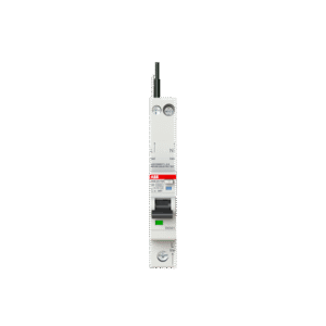DSE201 M C20 A300 - N Black 2CSR275153R3204 Residual Current Devices (RCD)