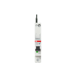 DSE201 M C32 A300 - N Black 2CSR275153R3324 Residual Current Devices (RCD)