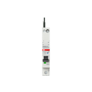 DSE201 M C40 A300 - N Black 2CSR275153R3404 Residual Current Devices (RCD)